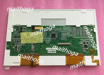 

INNOLUX 7.0 inch TFT LCD Display Screen with Touch Panel AT070TN84 WVGA 800(RGB)*480