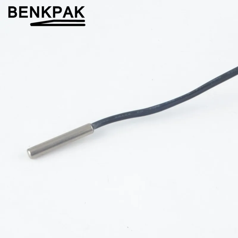

high temperature sensor probe -40 to 120C NTC 10K 4*25 waterproof NTC sensor