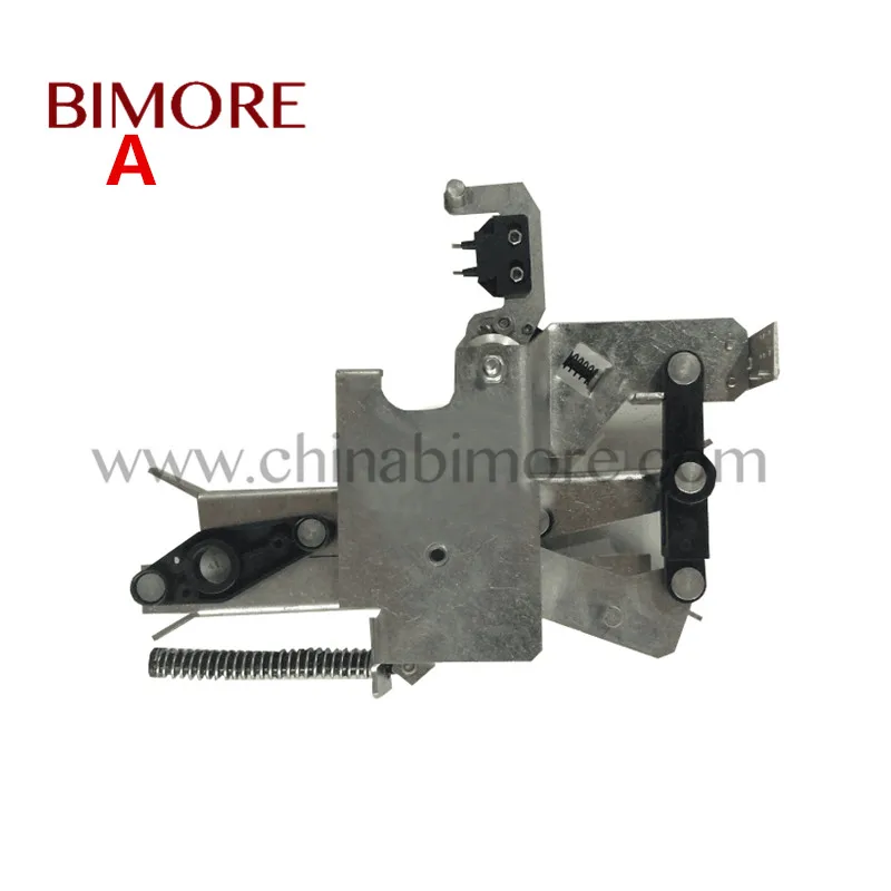 

KM900650G13 Elevator AMD R1 R5 Door Vane with Lock A type