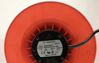 

KFB2548HHU 3620250111 DC48V 2.64A 25CM