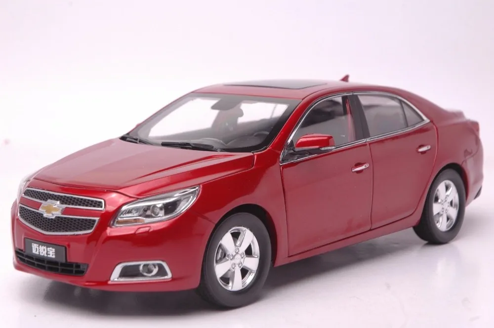 chevy malibu toy car