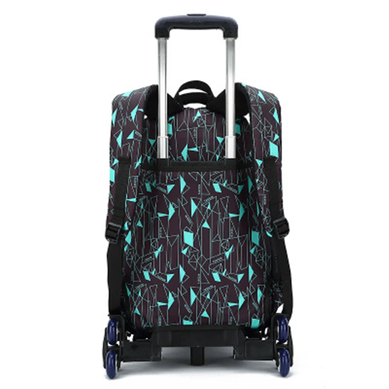 Children's Boys Girl Waterproof School Backpacks Bag Over His Shoulder Child's Orthopedic Satchel Schoolbag Backpack with wheels Children's Boys Girl Waterproof School Backpacks Bag Over His Shoulder Child's Orthopedic Satchel Schoolbag Backpack with wheels