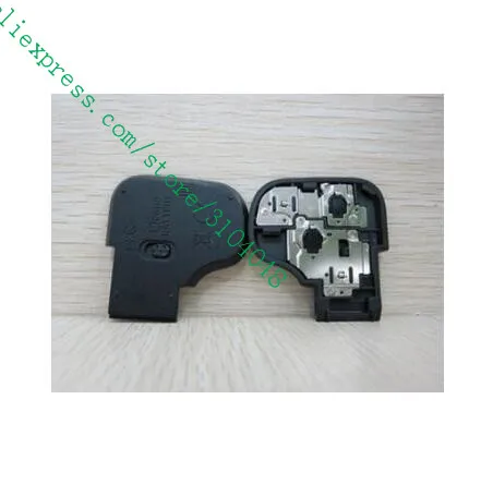 

Original L100 Battery Door Cover Lid For Nikon L100 Camera Replacement Unit Repair Part