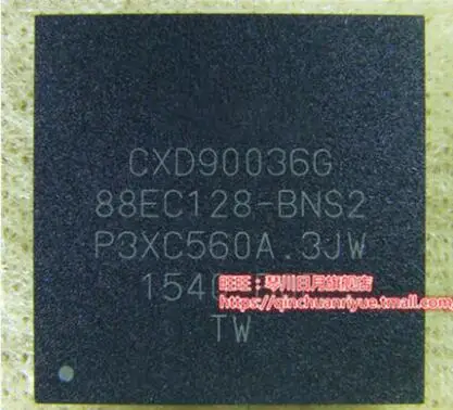 

1PCS CXD90036G BGA