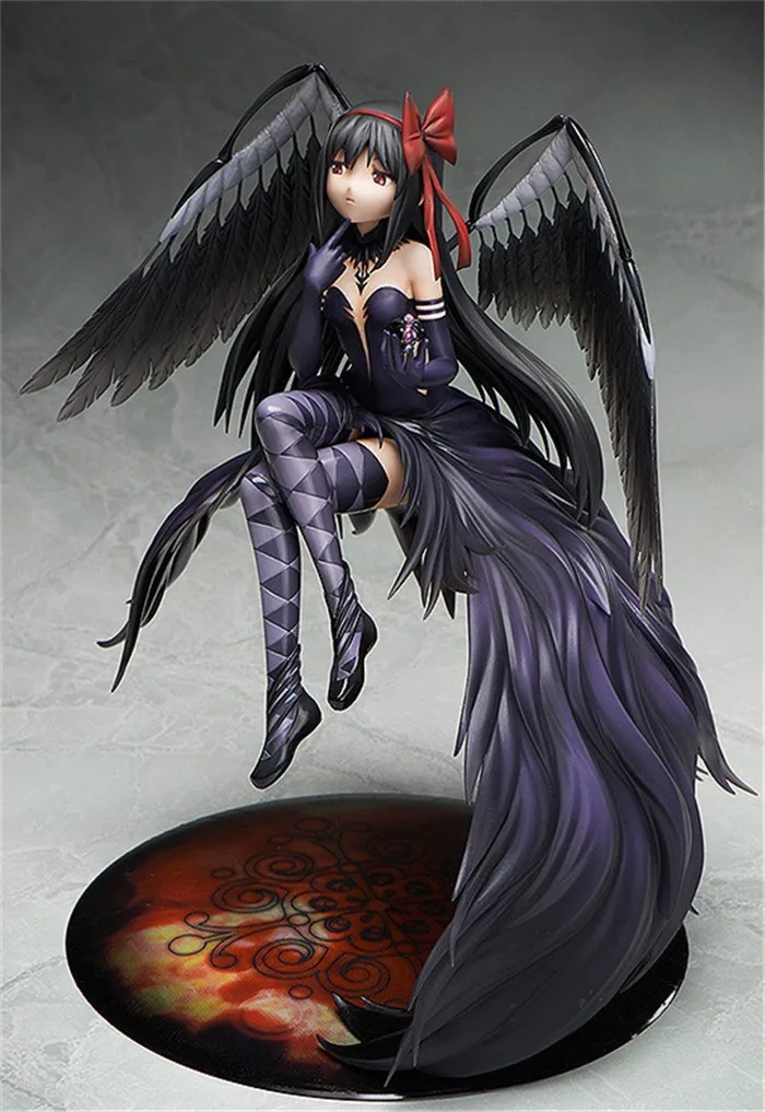 action figure magi