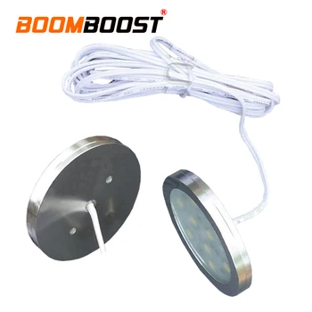 

6pcs/set LED High Power Car LED Interior Room Dome Door Car Light Panel Lamp Bulb White for V/W,free shipping