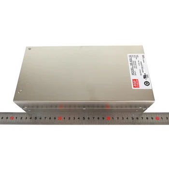 

Mean Well Power Supply SE-600-12 600W 12V For Laser Hair Removal Machine