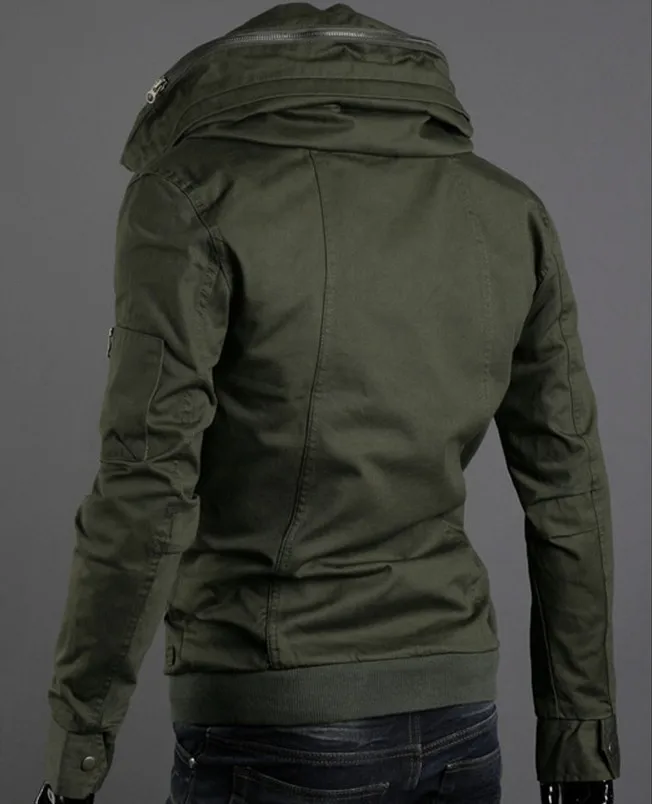 German Army Winter Coat Tradingbasis