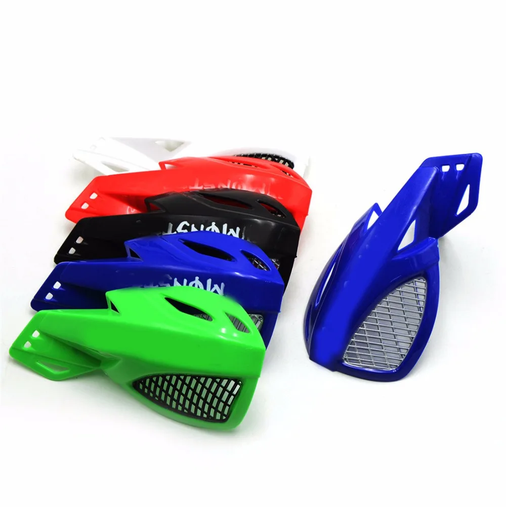 Для мотоцикла Руль рук гвардии 7/8 ''handguard 22 мм ATV варианты аксессуаров для Suzuki