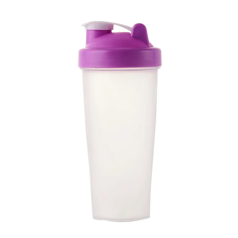 

Eco Friendly Healthy Water Bottle multicolor High-capacity Portable Simple Design Leak-proof High Quality Adults Sports cup