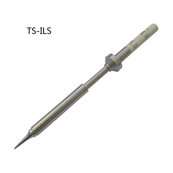 

1PCS TS-ILS Headd Replacement Solder Tip For Mini TS100 Digital Soldering Iron Replacement Tip Lead Free Electric Soldering Iron