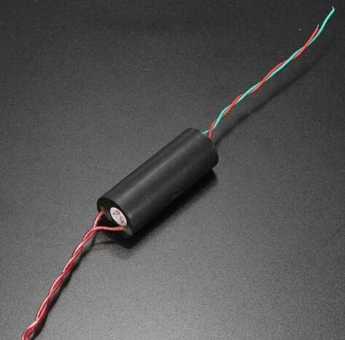 

DC 3.6V-6V To 400KV Boost Step Up Power Module High Voltage Generator Useful Electronic Accessory