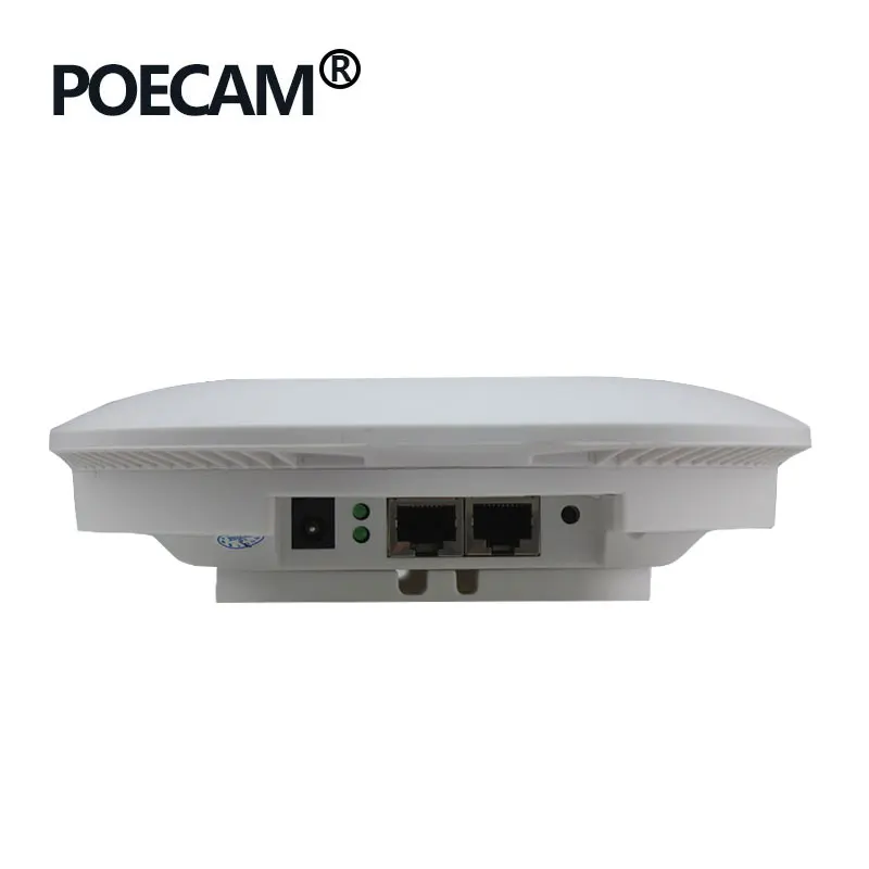 2 4G 300 Мбит/с беспроводной маршрутизатор Ретранслятор потолочный AP Q9531/Q9341 чип