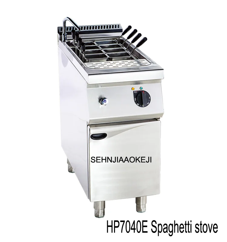 HP7040E многофункциональная печь для приготовления горячих порошков струйная печь для спагетти Коммерческое оборудование для ресторанов быстрого питания