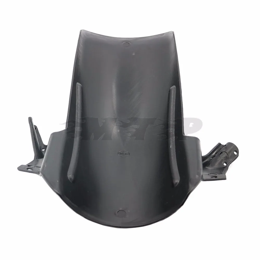 

Black Motorcycle Rear Fender Splash Guard For BMW F650GS 08-12 F700GS 13-14 F800GS & Adventure 09-16 F 650/700/800 GS Mudguard