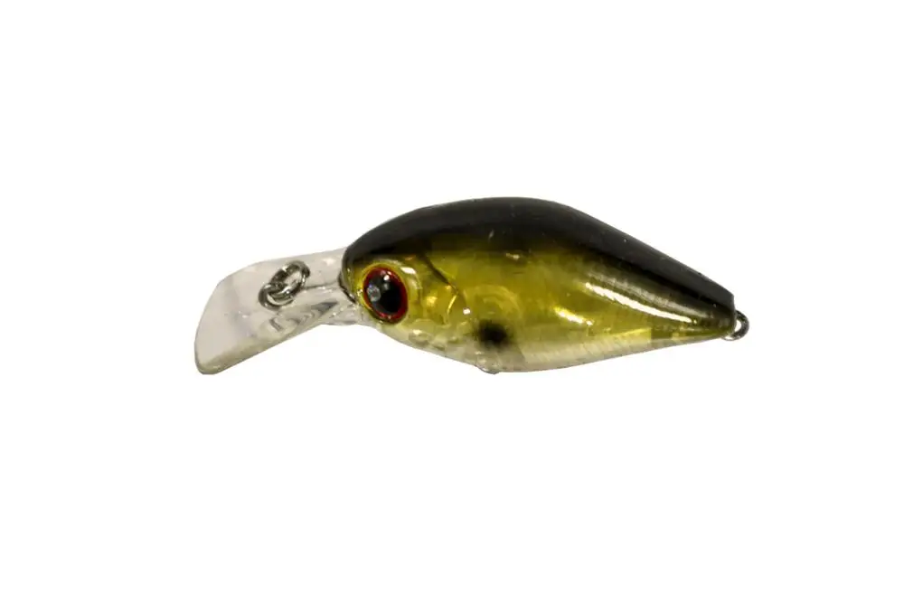 BassLegend Floating Crankbait Lure