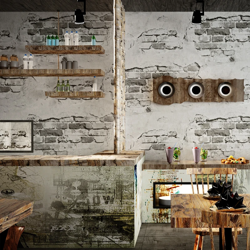 papel de parede pvc a prova d agua 05