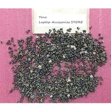 Абсолютно базовый чехол с винтом для Dell XPS13 9343 9350 9360 15 9550 9560 M5510 настоящий XPS 13 D-shell шестигранный винт