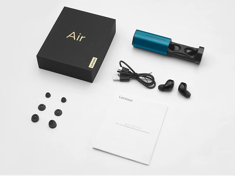 lenovo Air TWS