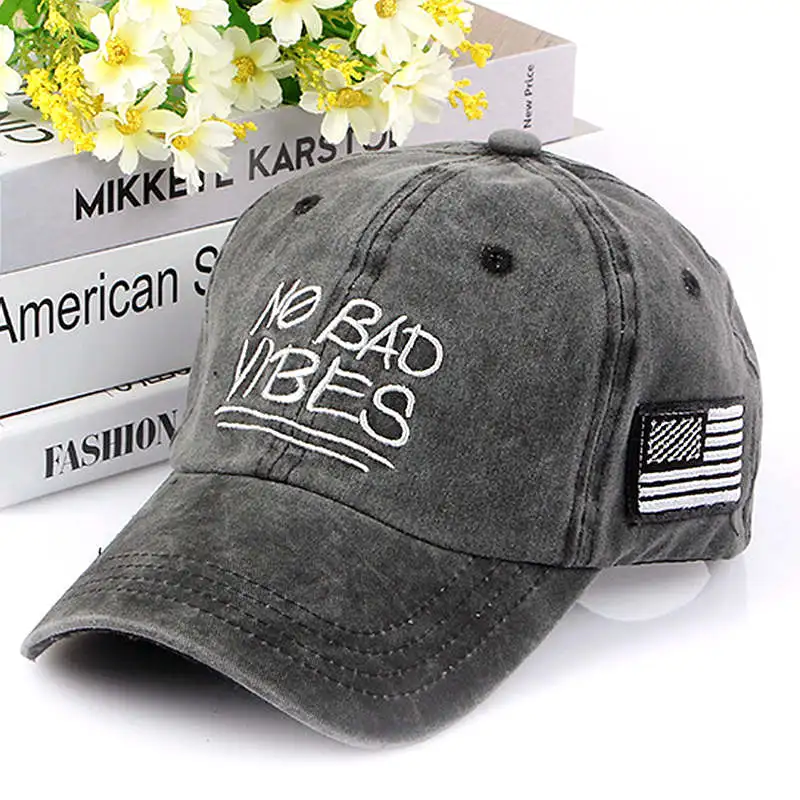 Винтажная бейсболка из чистого хлопка с вышивкой летняя кепка snapback Кепка женская