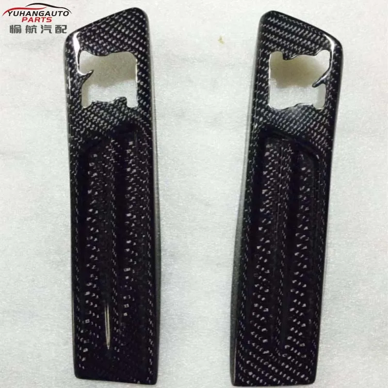 Auro parts Skyline R35 GTR emblema cubierta (PAR) de fiber carbono | Автомобили и мотоциклы