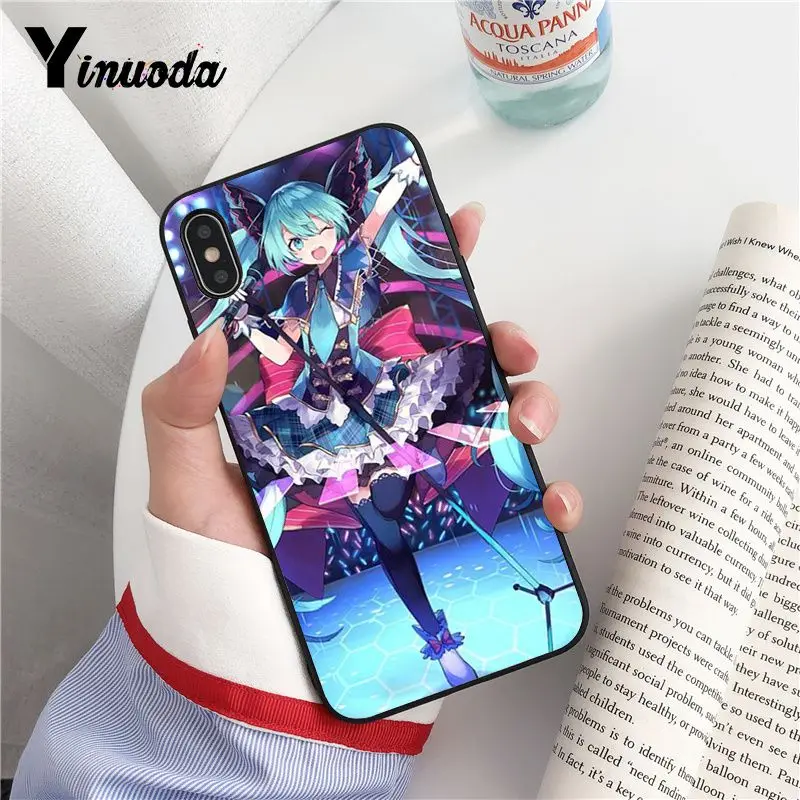 Hatsune Miku