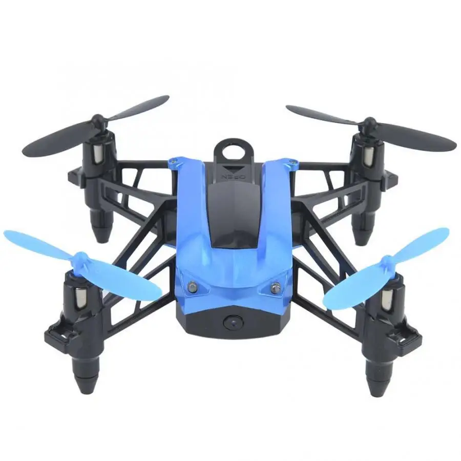

profissional with camera toys mini drone helicopter quadcopter 2.4GHz LED Remote Control Quadcopter Headless Mode RC Drone