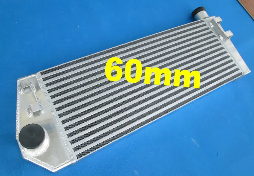 

HIGH PERFORMANCE FRONT MOUNT INTERCOOLER FOR RENAULT MEGANE 225 RS TURBO 04-08