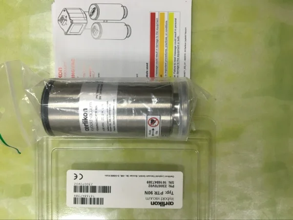 Германия Новый PTR 90N вакуумный манометр 11800|gauge|gauge vacuum |