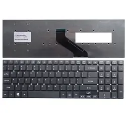 США Новый ноутбук клавиатура для Acer для Aspire e1-522g 5755 5755 г 5830 5830 г 5830 т 5830 т e1-530g e1-532g e1-532p шлюз NV55 NV57