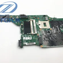Материнская плата для ноутбука VILT2 NM-A131 FRU 00HM971 для lenovo для Thinkpad T440P материнская плата DDR3L HM86 интегрированная