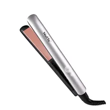 1 дюймов выпрямитель для волос профессиональная flat iron быстрый нагрев 450F Керамика плиты щипцы для завивки Инструменты для укладки волос Утюг 100-240 В