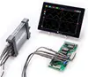 Hantek 6074BE Oscilloscopes de stockage numérique Oscilloscopes PC USB Oscilloscopes portables 2.0 Interface 4CH 70MHZ Support WIN10 ► Photo 3/6