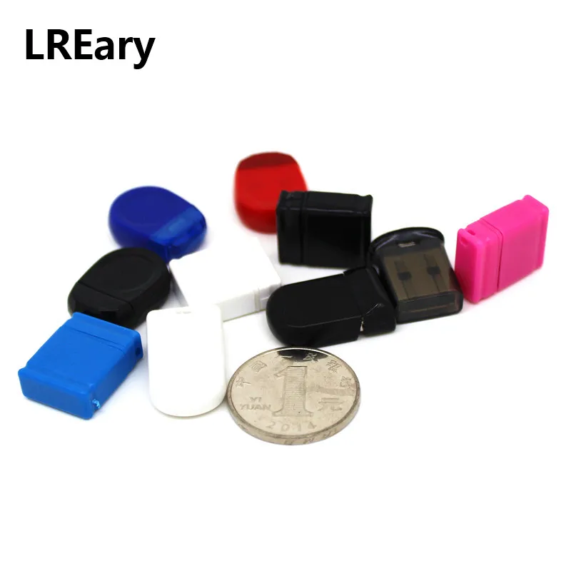 Портативный мини u диск USB 2 0 карта памяти 4 ГБ 8 16 ноутбук портативный флеш