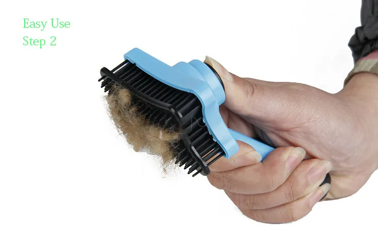 Furminator comb