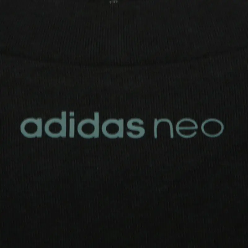 Новое поступление Adidas Neo Label W CS MSH SLV Для женщин футболки с коротким рукавом спортивная