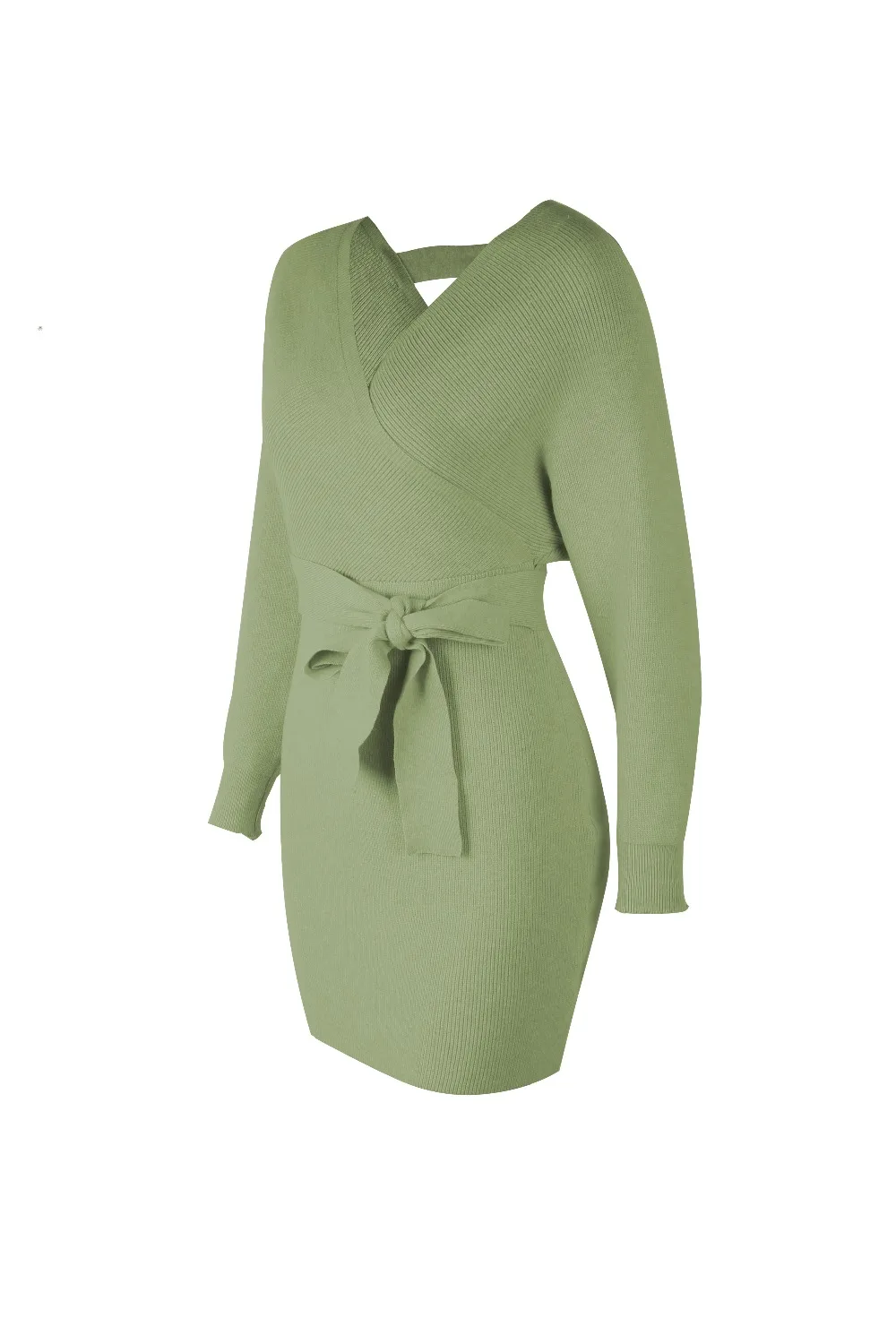 Bodycon winter address