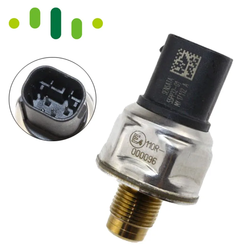 Sensore Di Pressione Rail 55PP32-01 - Compatibile Con CNG, Accessorio Auto Di Ricambio - Foto 10
