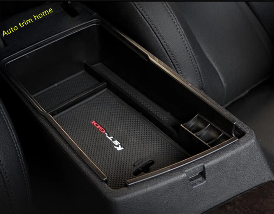 Car Phone Holder Car Back Seat Hook for Kia Rio 3 4 Ceed