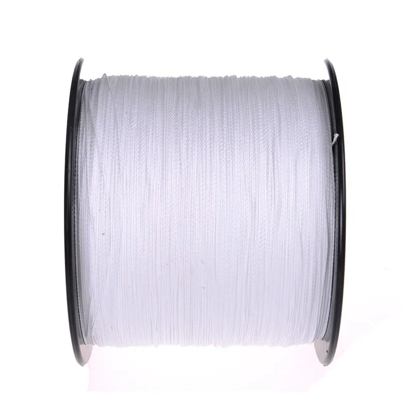 4 Strands 1000M white (4)