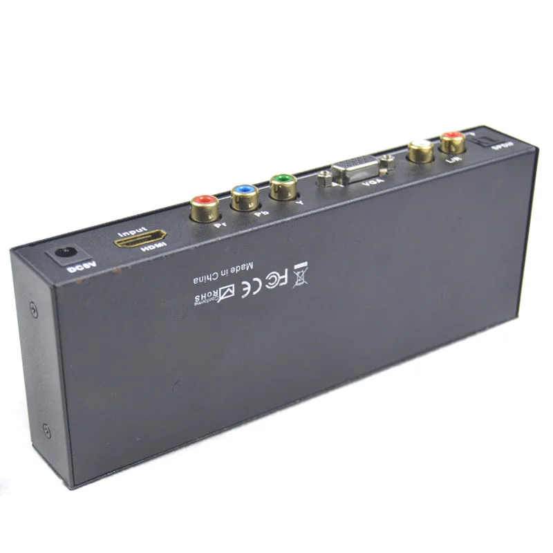 HDMI TO VGA converter