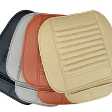 Чехол для автомобильного сиденья в подушке, семейный автомобильный чехол для сиденья