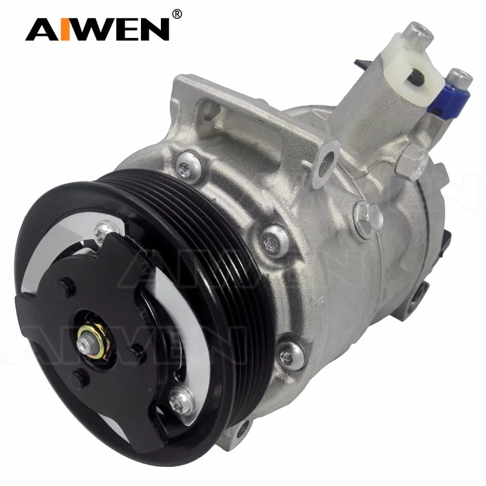 Original Genuine Air conditioning compressor 1k0820803G 1k0820803S