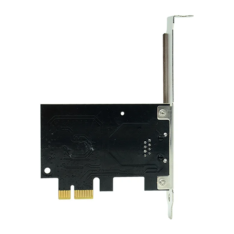 Новинка! 1000 Мбит/с Gigabit Ethernet PCI Express PCI-E сетевая карта 10/100/1000 м RJ-45 RJ45 сетевой адаптер конвертер сетевой контроллер