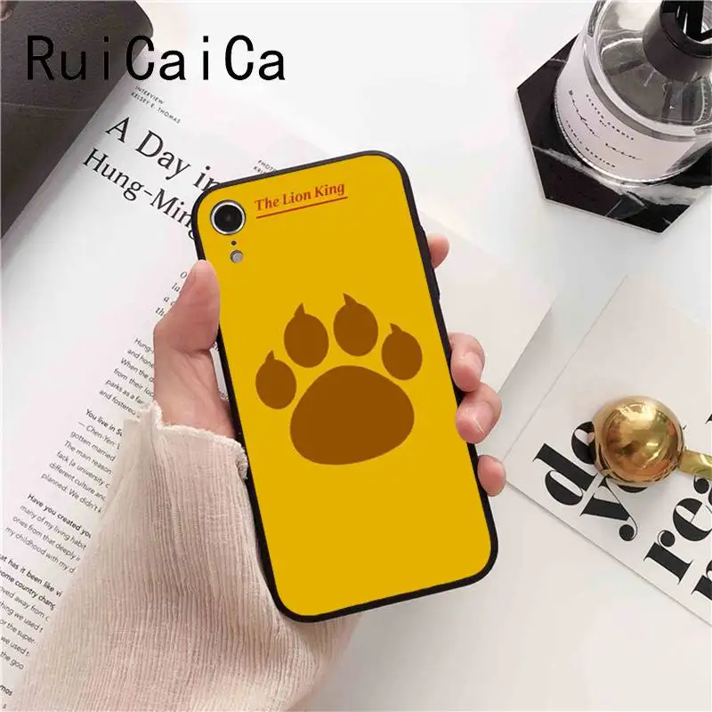 The Lion King Best Coque Shell Luxury