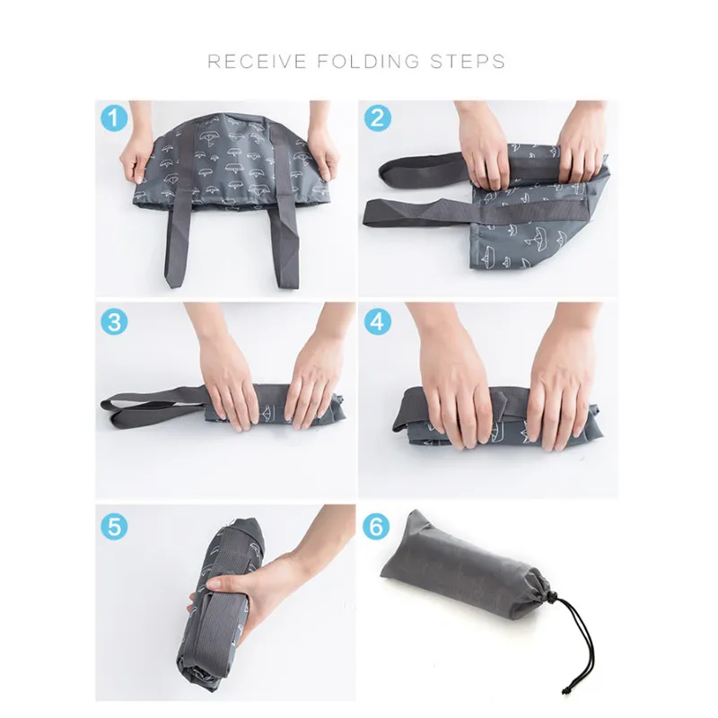 Portátil de viaje al aire libre plegable Camping lavabo cuenco fregadero bolsa de lavado cubo de agua 10L Portátil de viaje al aire libre plegable Camping lavabo cuenco fregadero bolsa de lavado cubo de agua 10L