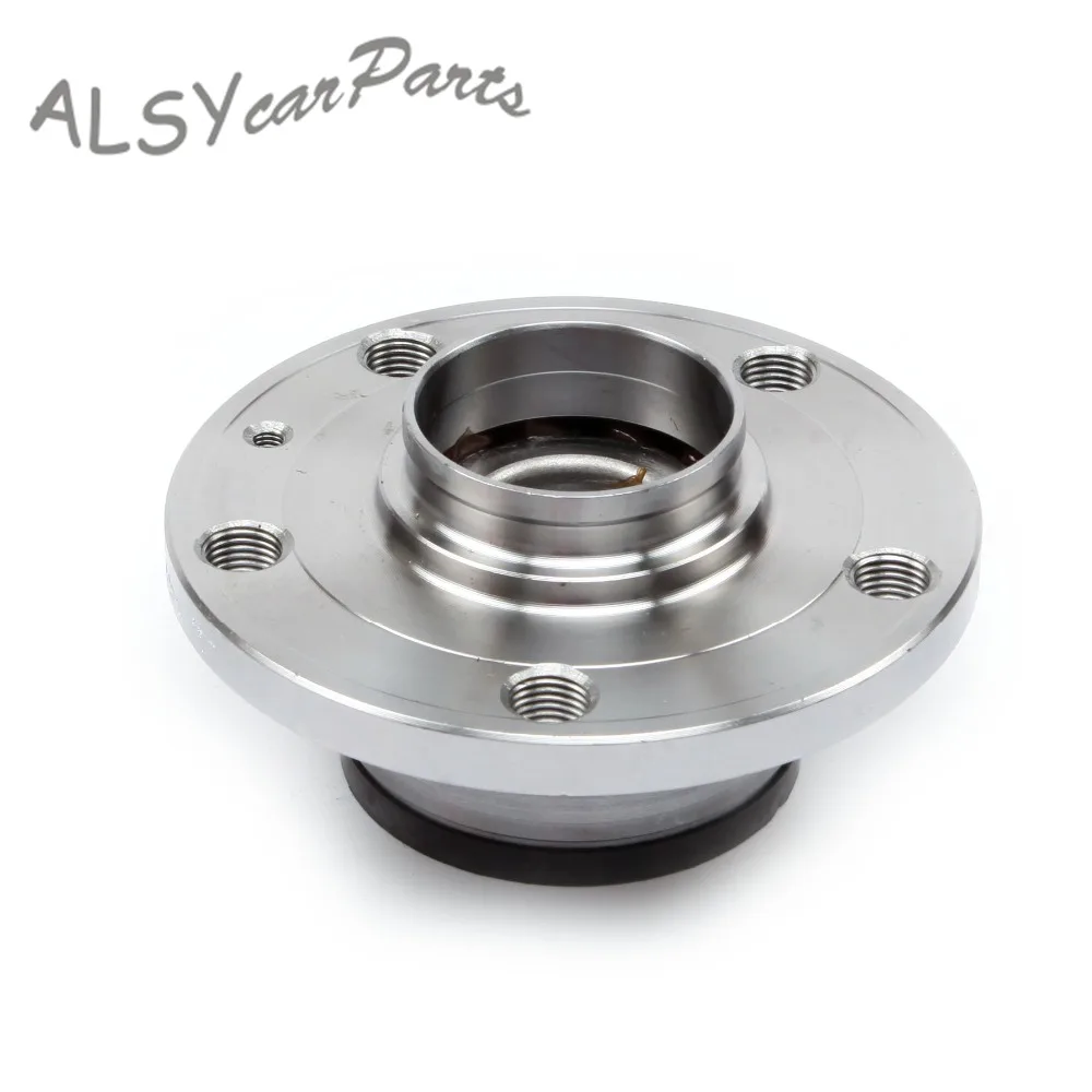 

3G0 598 611 A FWD Wheel Bearing & Hub Assembly For VW Tiguan Golf Plus Passat CC Eos Audi A3 S3 Q3 TT Skoda Octavia Seat Leon