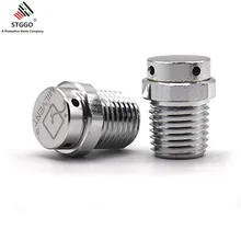 Воздухопроницаемые M12 оснастки Автомобильные батареи вентиляционные вилки