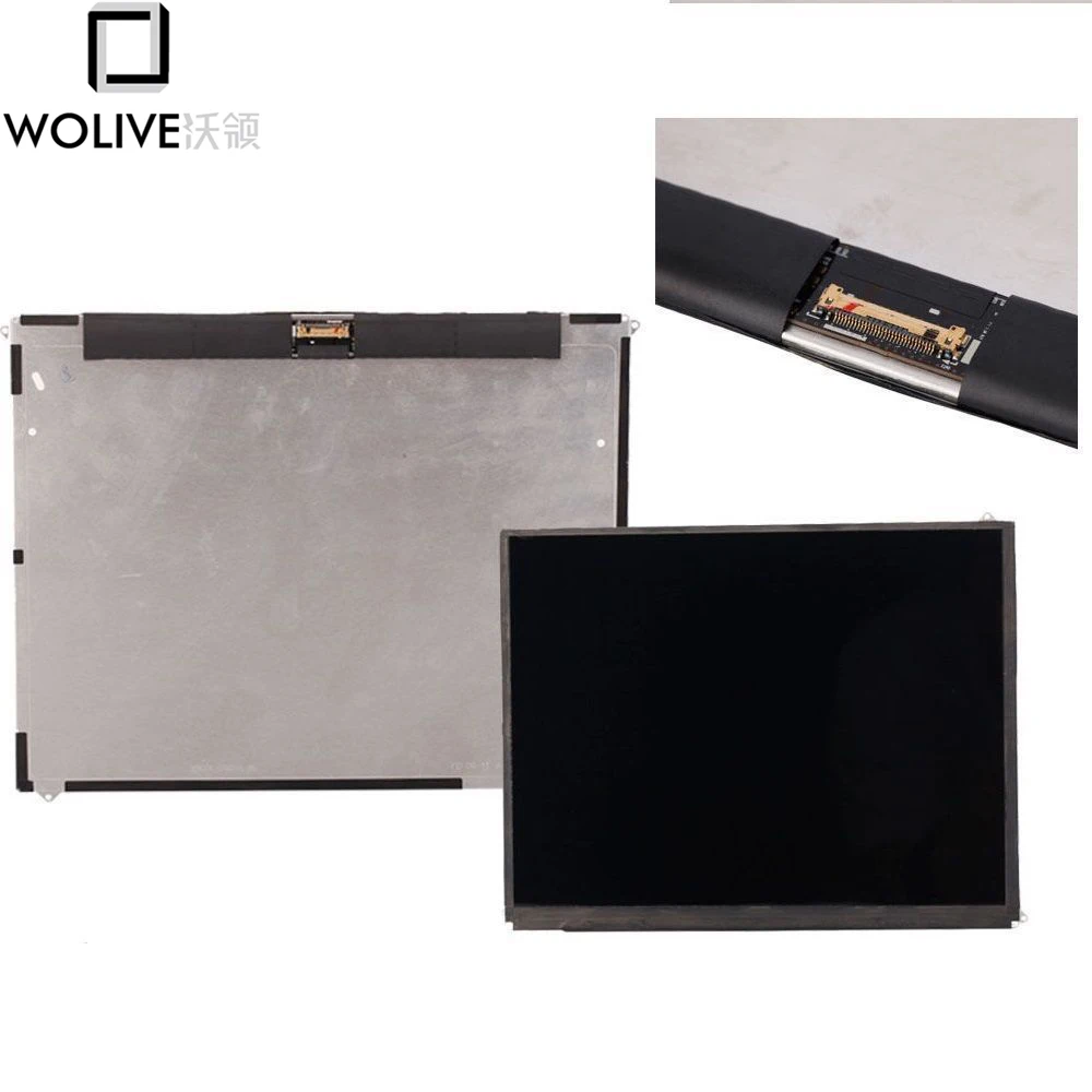 Original Tablets LCD Screen Display for iPad 2 2nd Gen 9.7 inch A1395