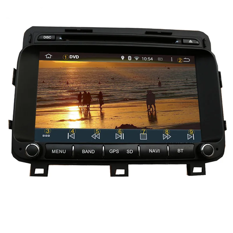 Cheap Octa Core 4G RAM 64G ROM Android 9.0 Car DVD Multimedia Player Auto GPS for KIA K5/for OPTIMA 2014- for Kia Magentis 19 Cheap Octa Core 4G RAM 64G ROM Android 9.0 Car DVD Multimedia Player Auto GPS for KIA K5/for OPTIMA 2014- for Kia Magentis 19